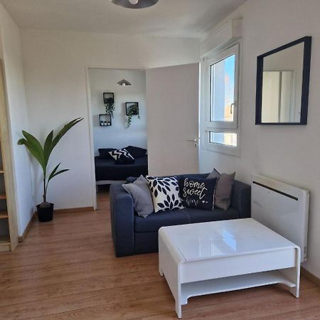 Appartement Avec Vue Sur Le Lez Montpellier Esterno foto