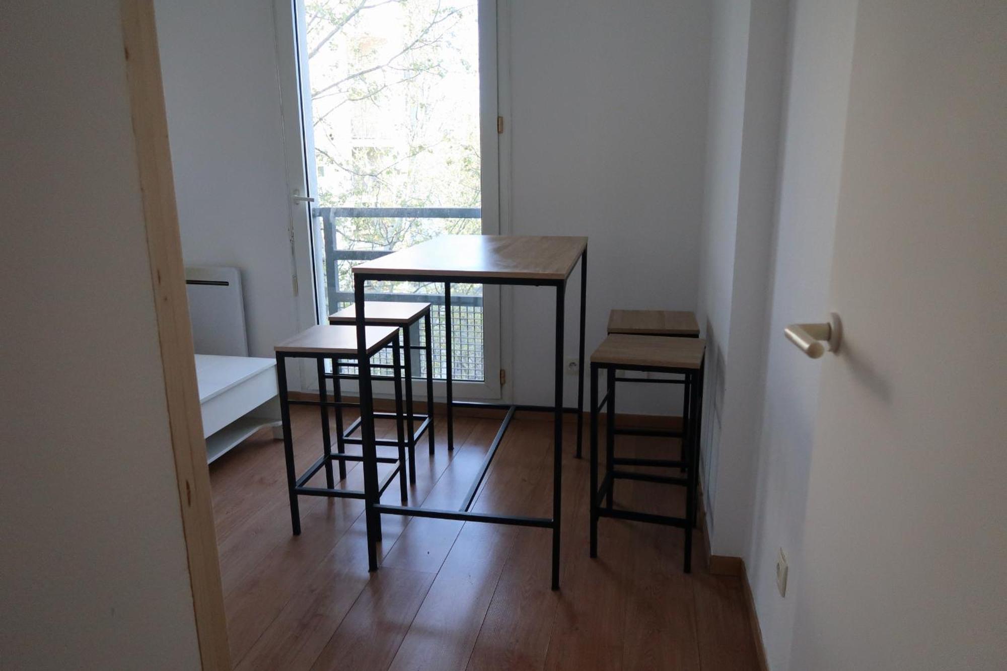 Appartement Avec Vue Sur Le Lez Montpellier Esterno foto